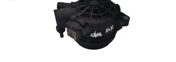 Mercedes-Benz E W213 Fuel filter housing A6540900652