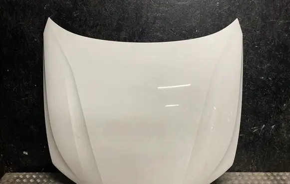 BMW i4 Engine bonnet/hood 