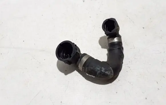 BMW X6 G06 Engine coolant pipe/hose 64218075792