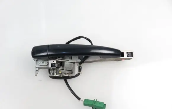 Citroen C6 Rear door exterior handle 9680944780