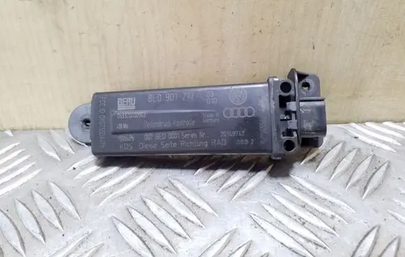 Volkswagen Phaeton Other control units/modules 8E0907277 053320400903