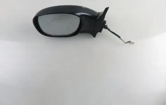 Front door electric wing mirror