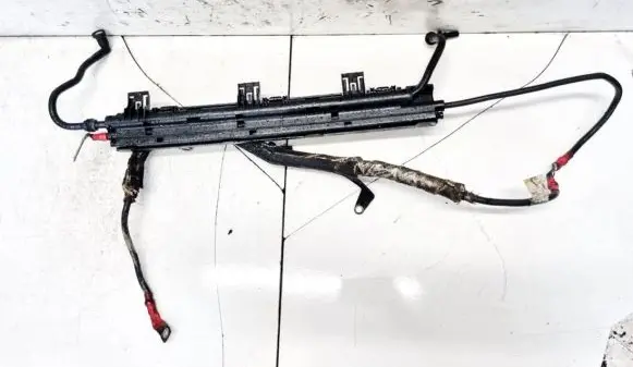 BMW X1 E84 Other wiring loom 12527532269