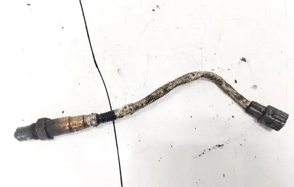 Toyota Aygo AB10 Lambda probe sensor 0258006721 89465-0h020