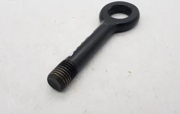 KIA Soul Towing hook eye 