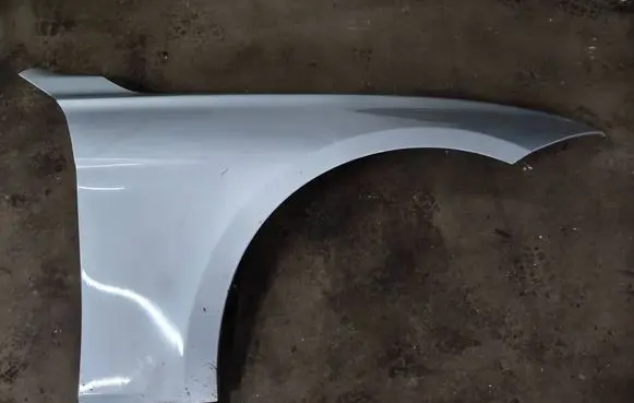 BMW 3 F30 F35 F31 Fender 