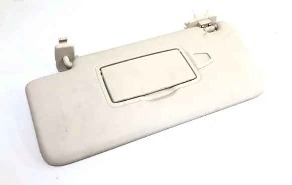 Mercedes-Benz GLE (W166 - C292) Sun visor 