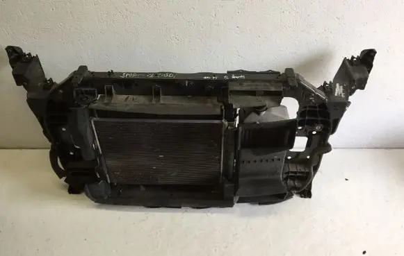 KIA Sportage Front piece kit 17665G90016CRDI