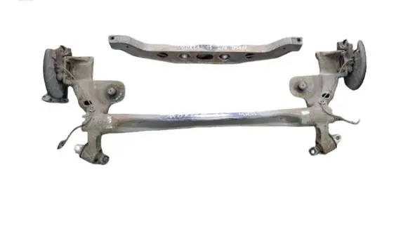 Opel Mokka Rear axle beam 1680080323 664012254A257