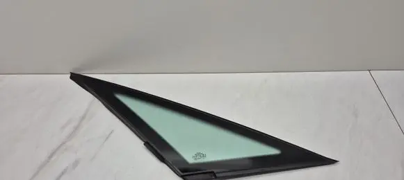 Volkswagen ID.3 Front triangle window/glass 10A845412