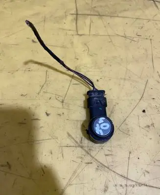 Skoda Fabia Mk2 (5J) Parking PDC sensor 4H0919275