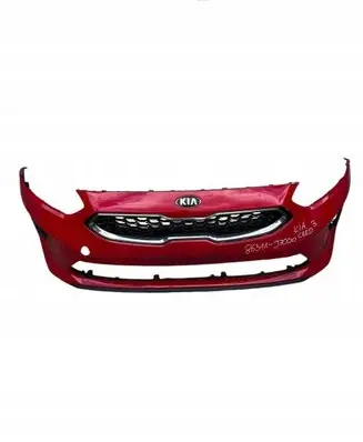 KIA Ceed Front bumper 86511J7000