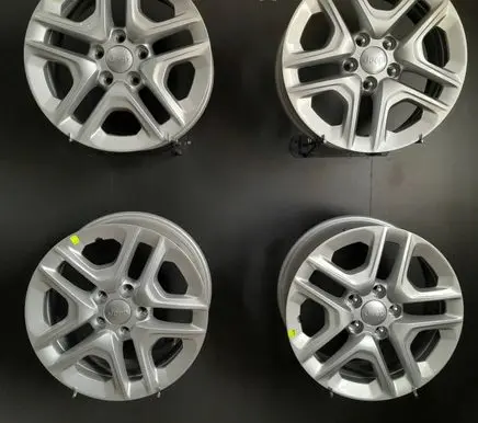 Jeep Compass R16 alloy rim 5VC24TRMAA