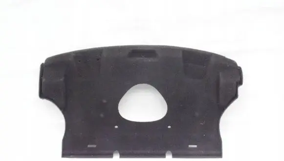Mercedes-Benz S W221 Other trunk/boot trim element A22169300919F28