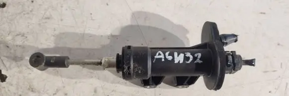 Audi A6 S6 C6 4F Clutch master cylinder 4F0721401B