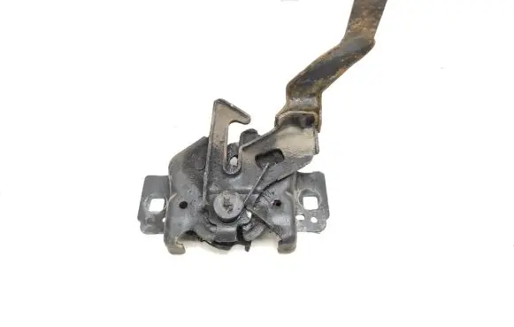 Mazda Tribute Engine bonnet/hood lock/catch YL8416A771AA