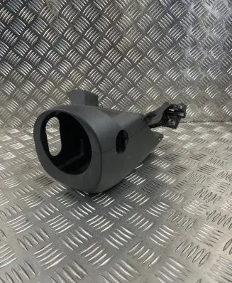 Audi A6 C7 Steering wheel column trim