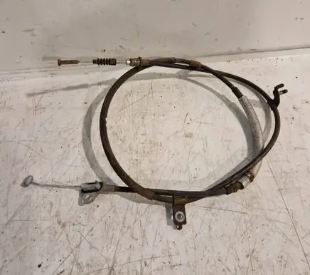 Mazda CX-5 Handbrake/parking brake wiring cable 