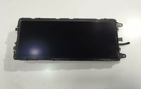 Mercedes-Benz E W238 Screen/display/small screen A2139009320