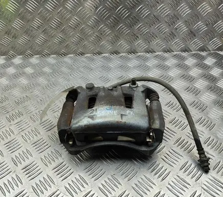 Nissan Leaf II (ZE1) Front brake caliper 410015TA0A