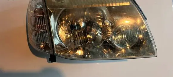 Nissan X-Trail T30 Headlight/headlamp 260108H925