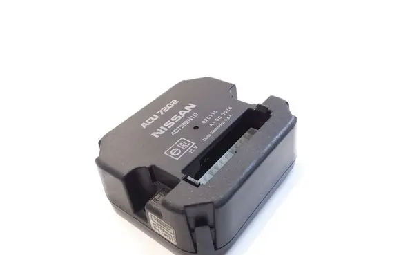 Nissan X-Trail T30 Alarm control unit/module 4C7202N1D ACU7202