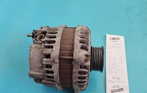 Infiniti FX Generator/alternator 231001CA1A IMPRK1592268