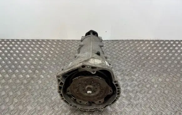 BMW 4 F32 F33 Automatic gearbox 1133485