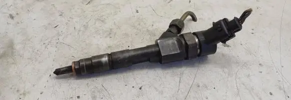 Renault Laguna II Fuel injector 0445110110B