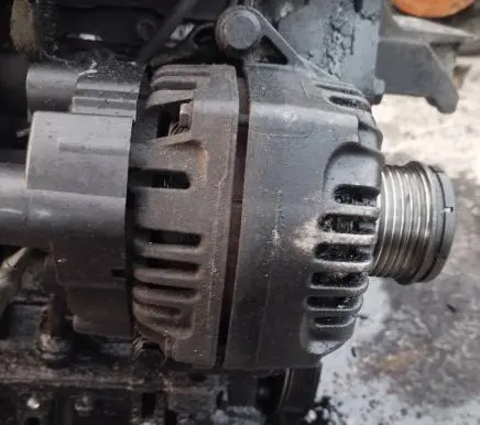 Generator/alternator