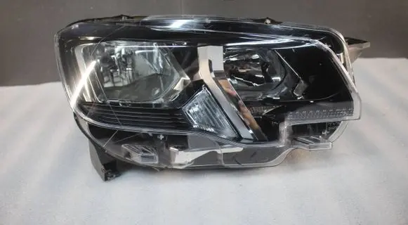 Peugeot Partner III Headlight/headlamp 90172803 9816826880 9017280300KX