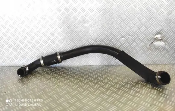 Ford Transit Custom Intercooler hose/pipe R7TZC