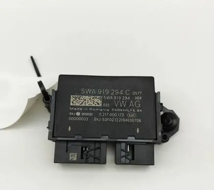 Volkswagen Golf VIII Parking PDC control unit/module 5WA919294C 5WA919294