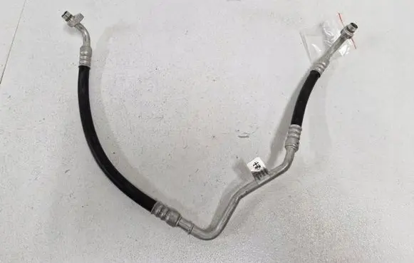 Alfa Romeo Stelvio Air conditioning (A/C) pipe/hose 00505353210