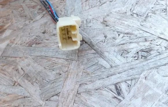 Subaru Legacy Other wiring loom