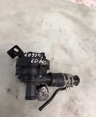 Hyundai Tucson IV NX4 Electric auxiliary coolant/water pump Mt100k3001