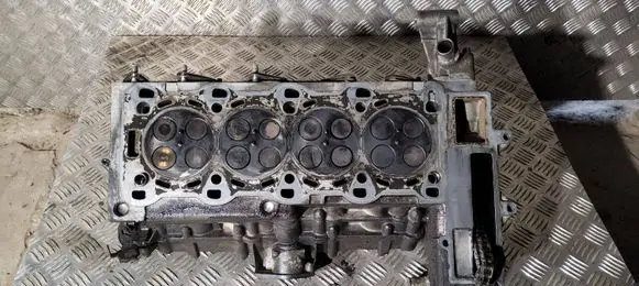 Opel Signum Engine head R9128018 H19057 38964