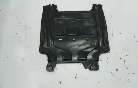 Ford Ranger Side bottom protection EB3C-5F085-BA