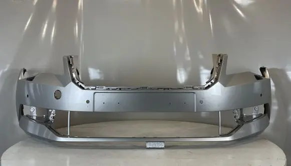 Skoda Superb B8 (3V) Front bumper 3V0807221