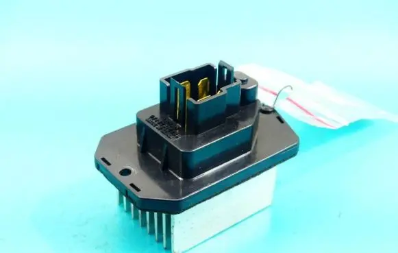Honda Legend Heater blower motor/fan resistor 077800-0980 IMPRK1194397