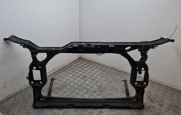 Audi A5 8T 8F Radiator support slam panel RADIATORIUPANELE
