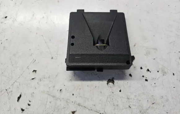 Opel Mokka Windshield/windscreen camera 23179697
