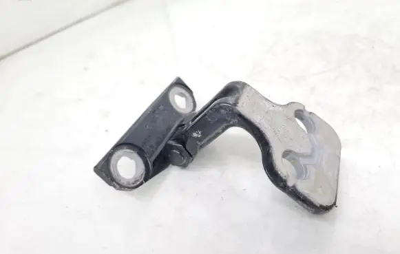 Jaguar XF X250 Rear door lower hinge 8X23F228A65AC