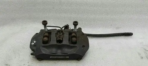 Dodge Challenger Cabin air micro filter frame (part) 95835242401