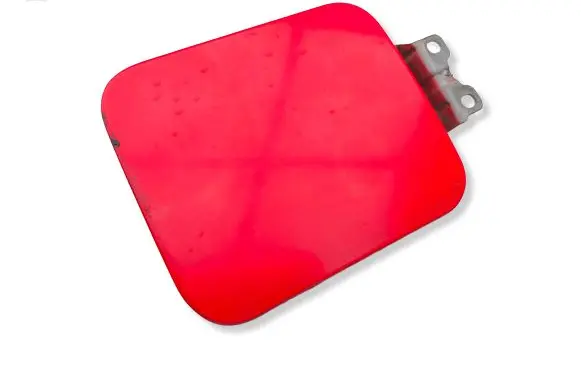 Mitsubishi 3000 GT Fuel tank cap MB632087