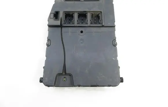 Renault Megane II Central body control module 8200309690