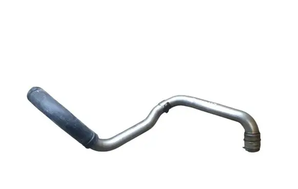Renault Espace - Grand espace IV Air intake hose/pipe 658967 AH0806
