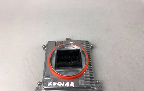 Skoda Kodiaq Headlight ballast module Xenon 992941572CJ