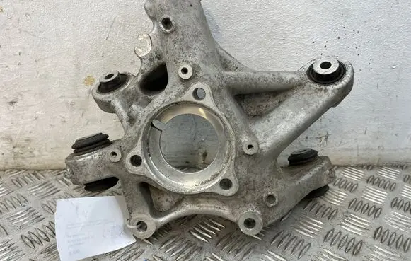 Tesla Model 3 Rear wheel hub spindle/knuckle 104441600G