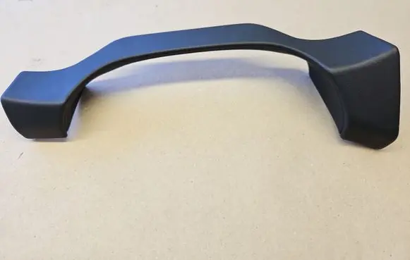 Maserati Ghibli Steering wheel column trim